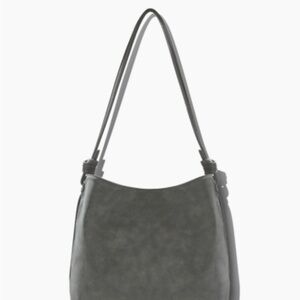 Betsy Slouch tote in “ Stone”